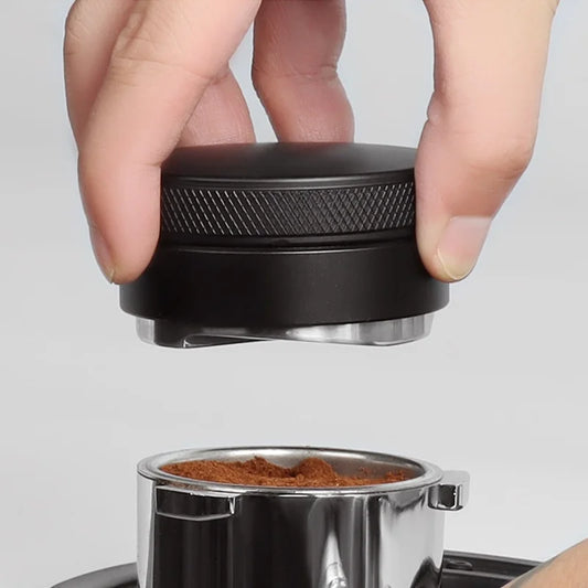 Adjustable Espresso Coffee Distributor & Levele