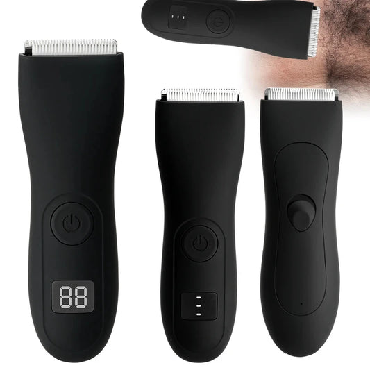 Men’s & Women’s Body Hair Trimmer