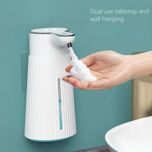 Automatic Foam Soap Dispenser USB