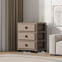 Mobile Multi-Layer Drawer Storage Cabinet – Rolling Organizer with Wheels