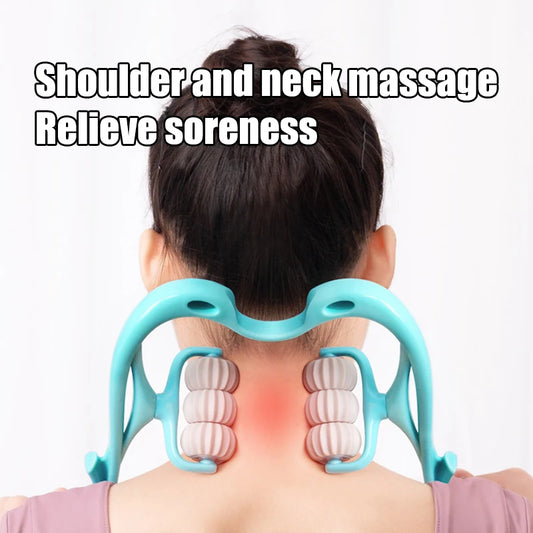 Cervical Neck Massager