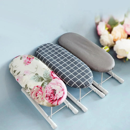 Mini Foldable Sleeve Ironing Board
