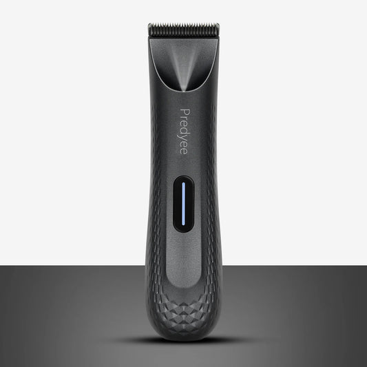 Electric Groin & Body Hair Trimmer