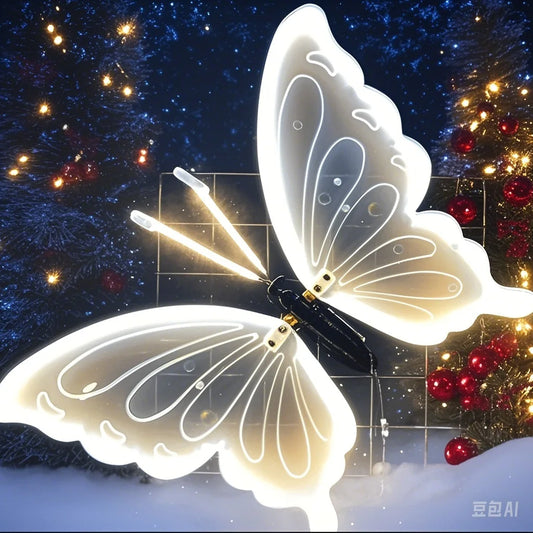 Lights for Festival Home Decor Holiday Party