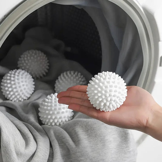 Laundry Hair Removal Ball for Washing Machines (1/4pcs)