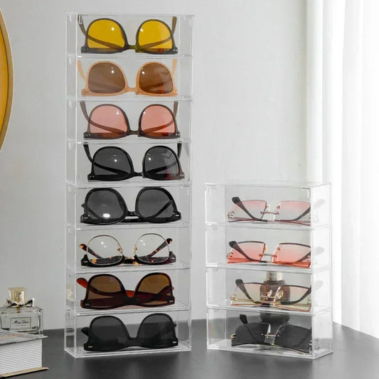 Storage Holder Multifunctional