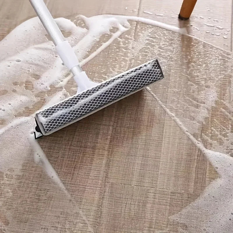 1pc Squeegee Window Cleaner