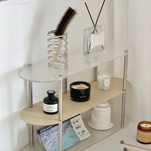 Stainless Steel Bathroom Brush Holder