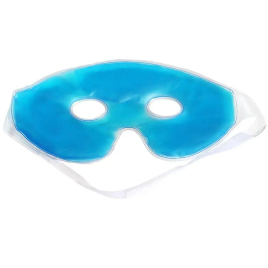 Cooling Gel Eye Mask
