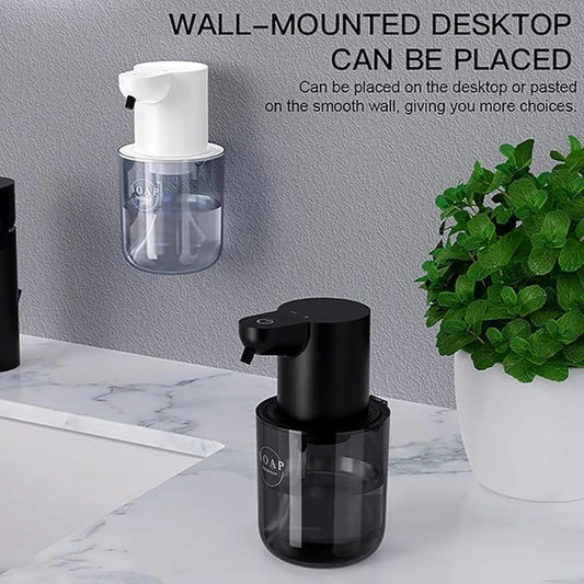 400ml Automatic Sensor Soap Dispenser