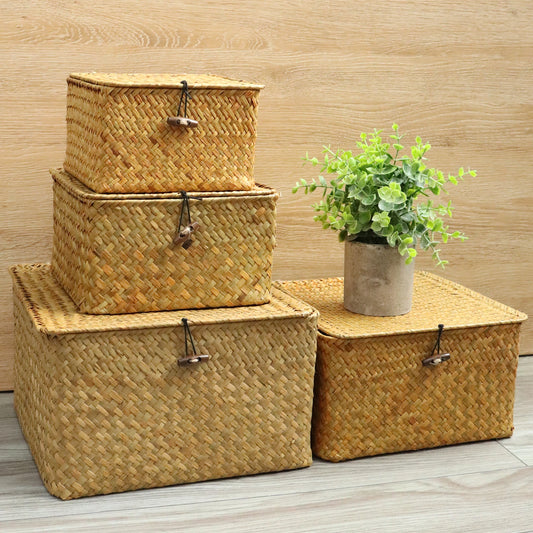 Seagrass Home Hub