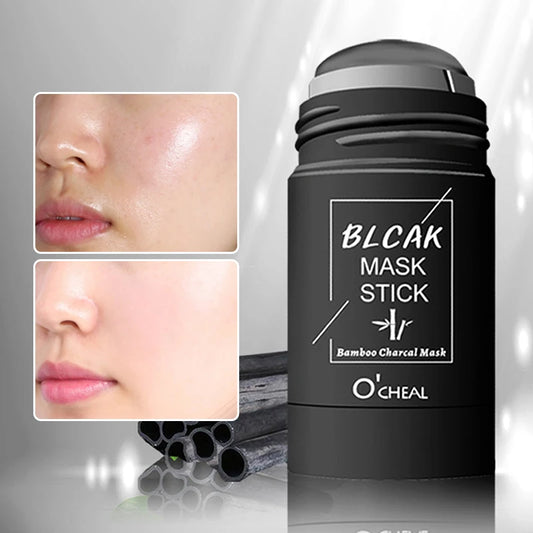 Solid Facial Mask Stick