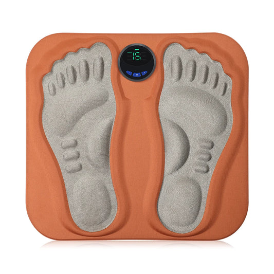 3D Smart Foot Massage Pad