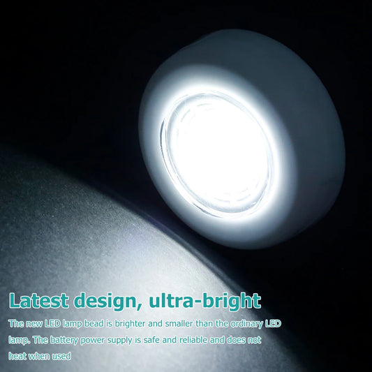 LED Touch Stick Night Light