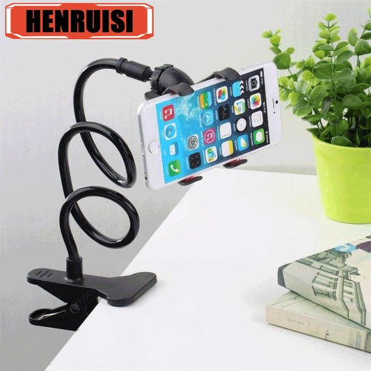 Universal Lazy Clamp Stand