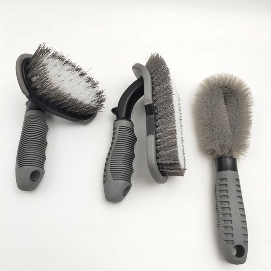 Tire Cleaning Brush