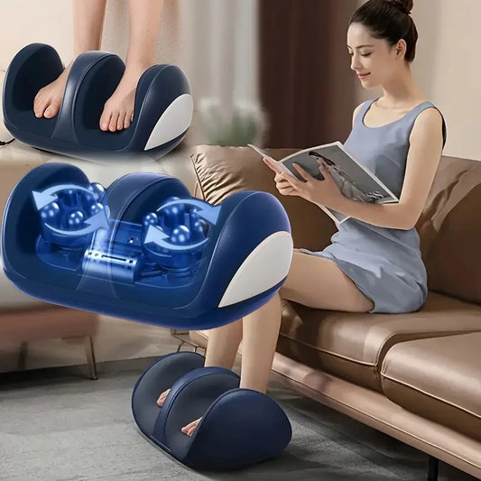 Extra Large Electric Foot & Calf Massager