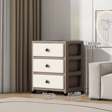 Mobile Multi-Layer Drawer Storage Cabinet – Rolling Organizer with Wheels