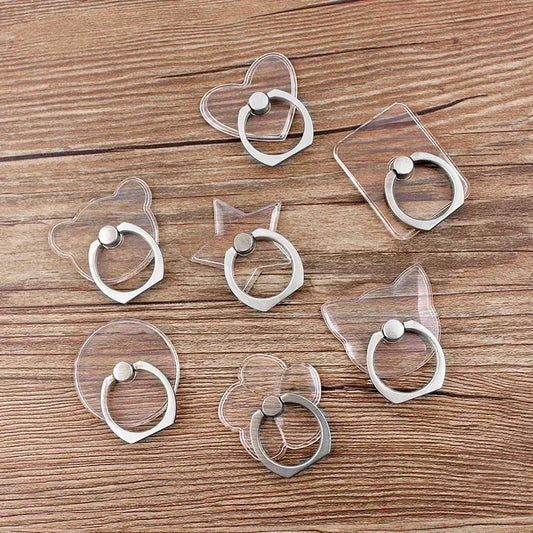 Universal Finger Ring Phone Holder