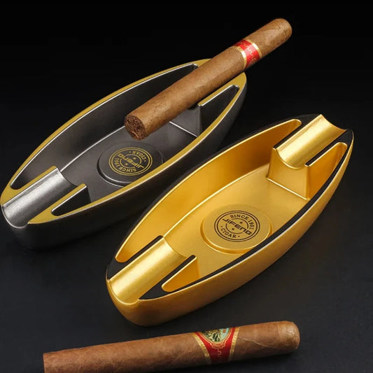 Portable Cigar Ashtray