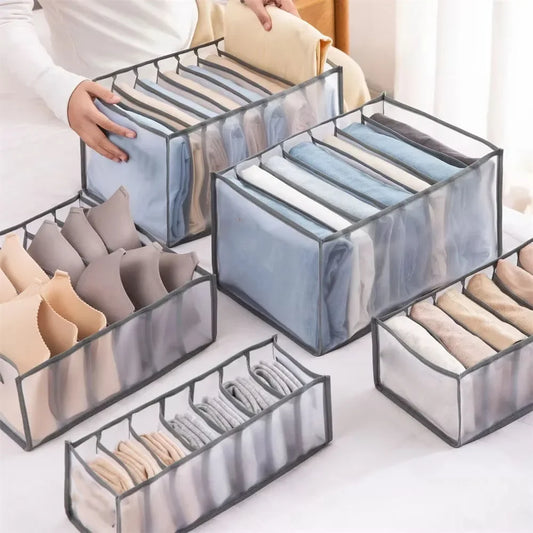 Clothes Organizer