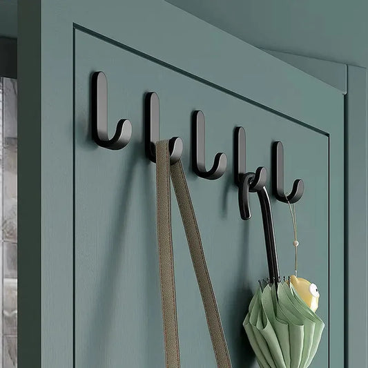 Multi-Purpose Wall & Door Hook