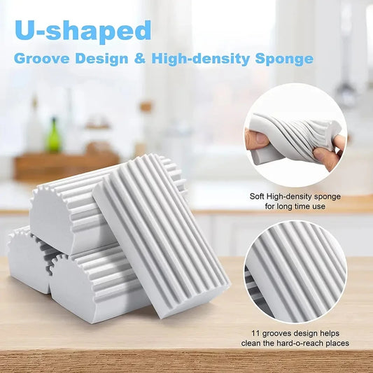 Magical Dust Cleaning Sponge