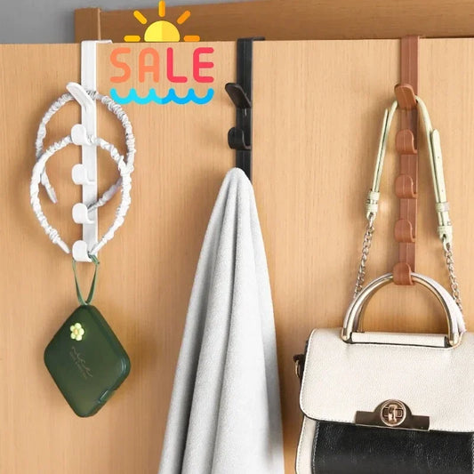 Wall-mounted Storage Rack