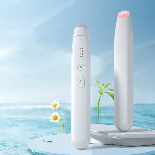 Portable Mosquito Bite Relief Heat Pen