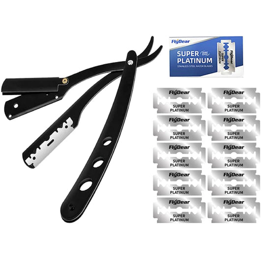 Men’s Folding Manual Razor