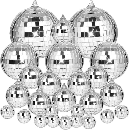 Disco Mirror Ball