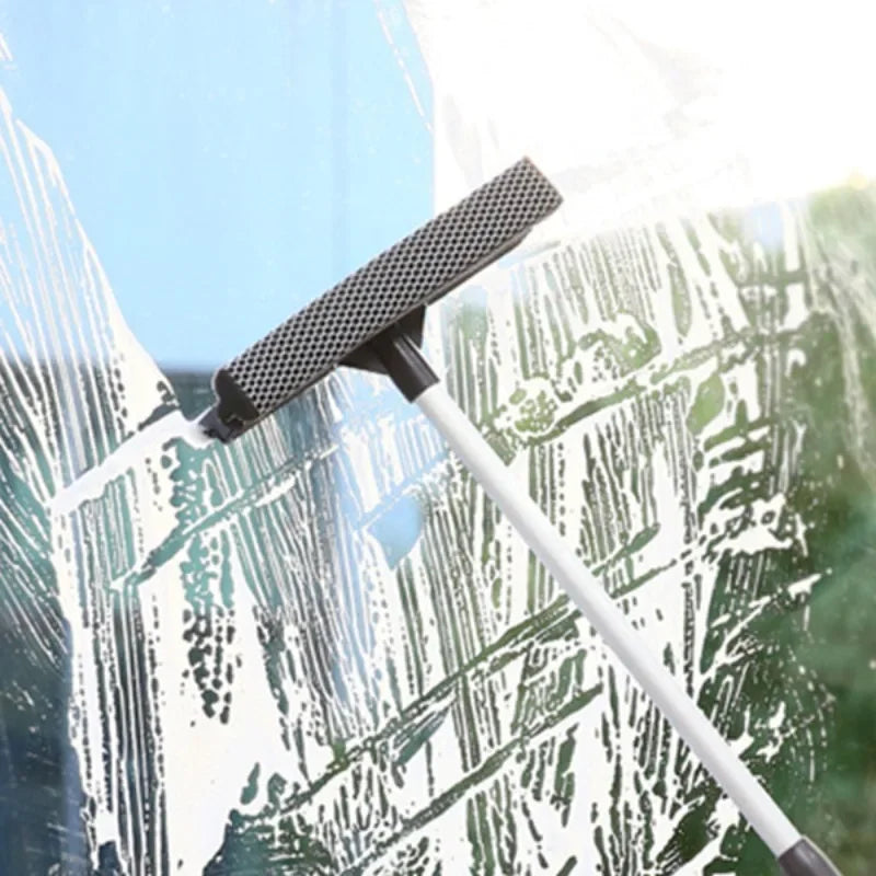 1pc Squeegee Window Cleaner
