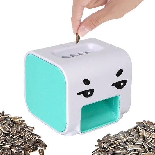 Electric Melon Seed Peeler