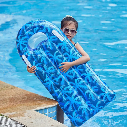 Rooxin Inflatable Water Hammock