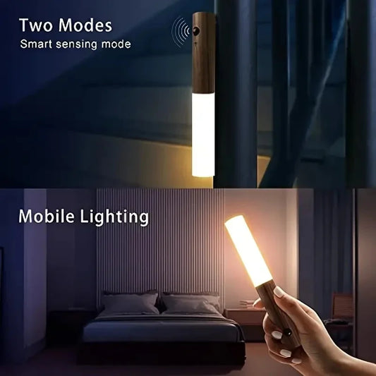 Intelligent Motion Sensor LED Wall Light