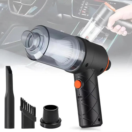 Portable Handheld Dust Collector