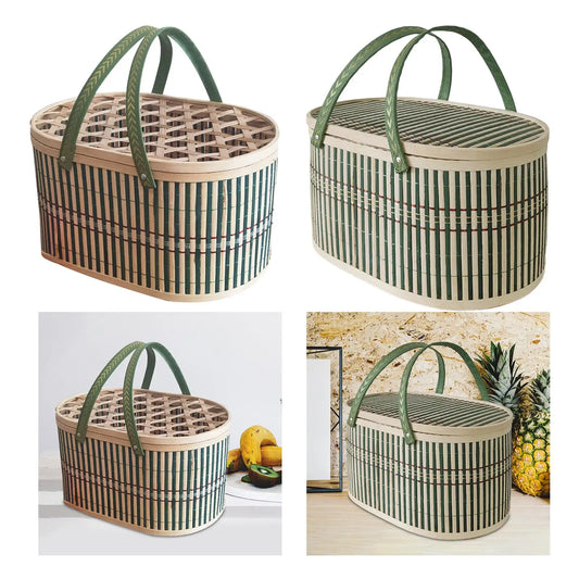Nature Weave Craft