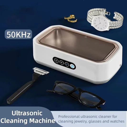 650ML Ultrasonic Cleaner