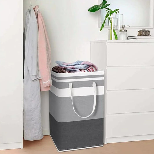 Foldable Waterproof Laundry Basket