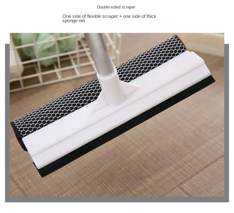 1pc Squeegee Window Cleaner