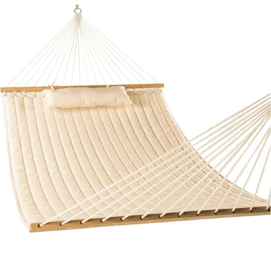 12 FT Double Fabric Hammock