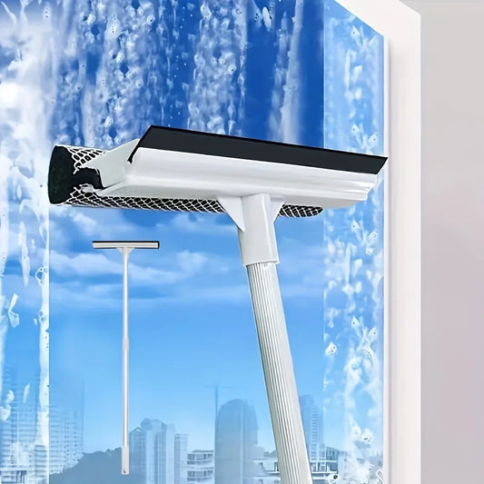 1pc Squeegee Window Cleaner