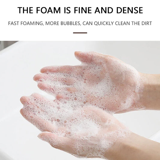 150Pcs Portable Travel Soap Sheets