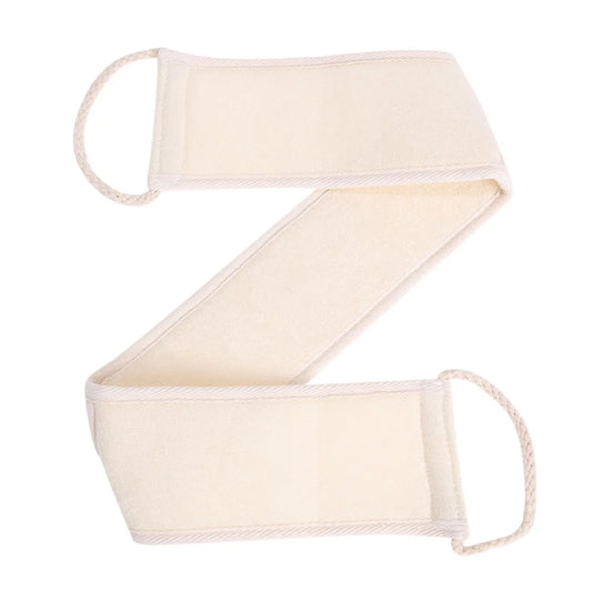 Loofah Back Scrubber – Deep Clean Bath & Shower Exfoliator