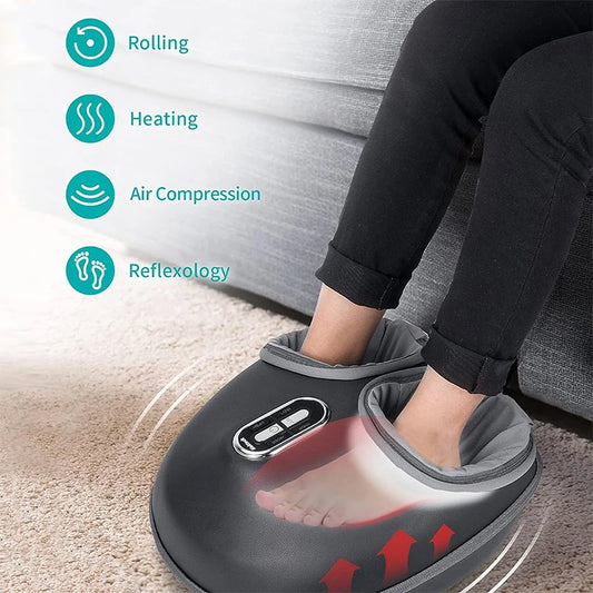Nekteck Electric Foot Massager