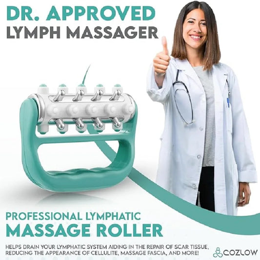 MyoRelease Lymphatic Massager