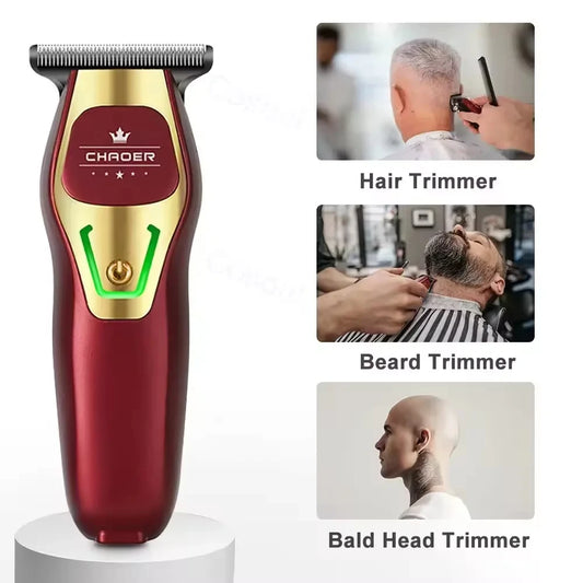 Mini Portable Hair Trimmer