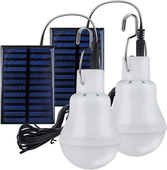olarMate LED Hanging Lam
