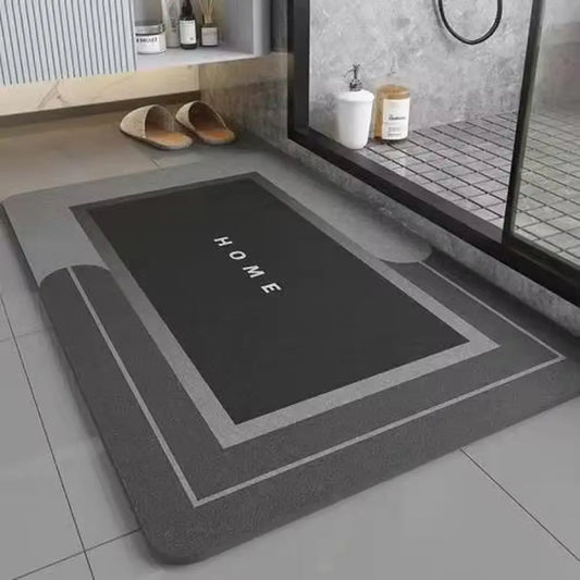 VIKAMA Diatom Mud Mat