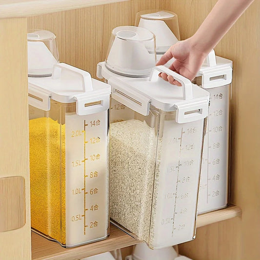 2.5L Sealed Storage Container